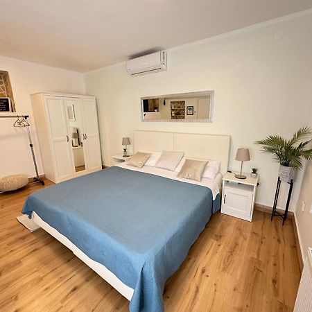 Apartments Centurio Pula Dış mekan fotoğraf