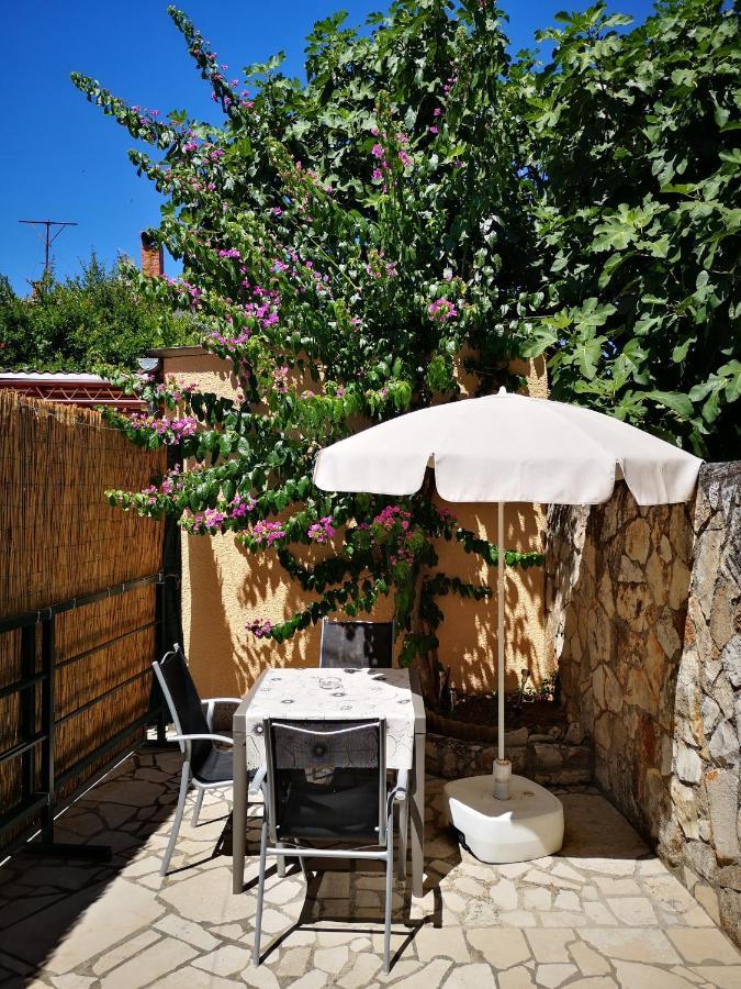 Apartments Centurio Pula Dış mekan fotoğraf
