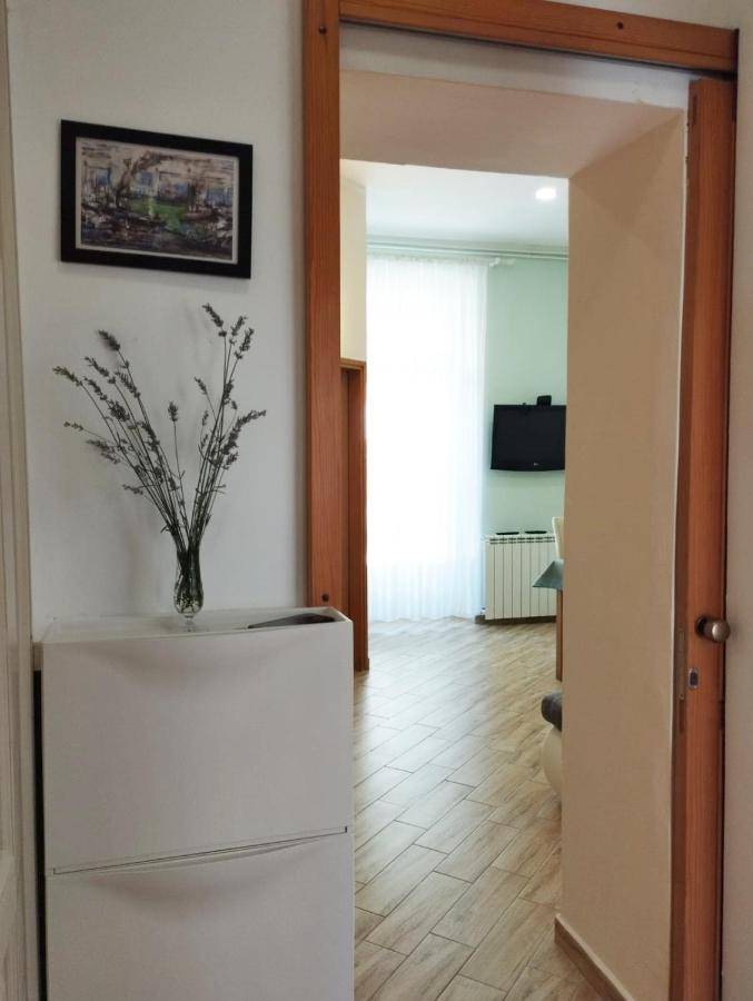 Apartments Centurio Pula Dış mekan fotoğraf