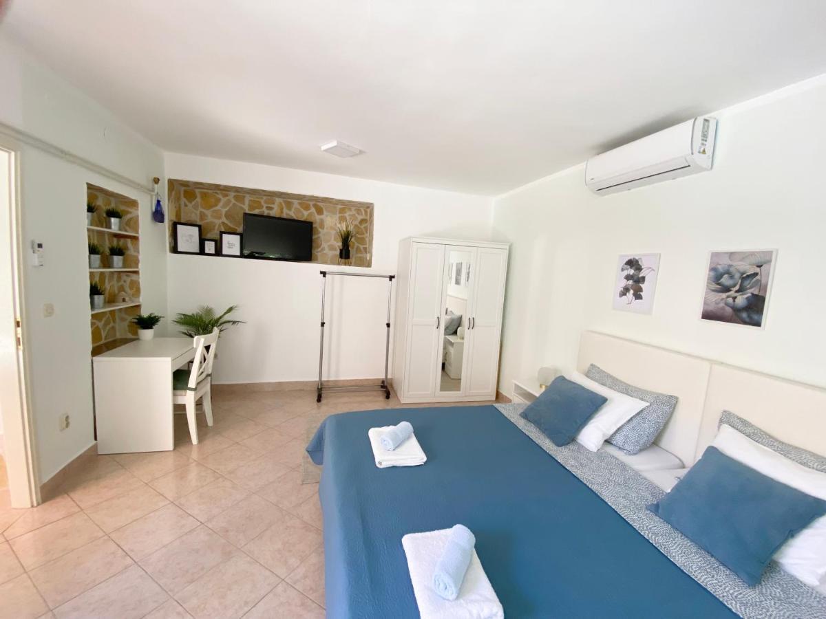 Apartments Centurio Pula Dış mekan fotoğraf