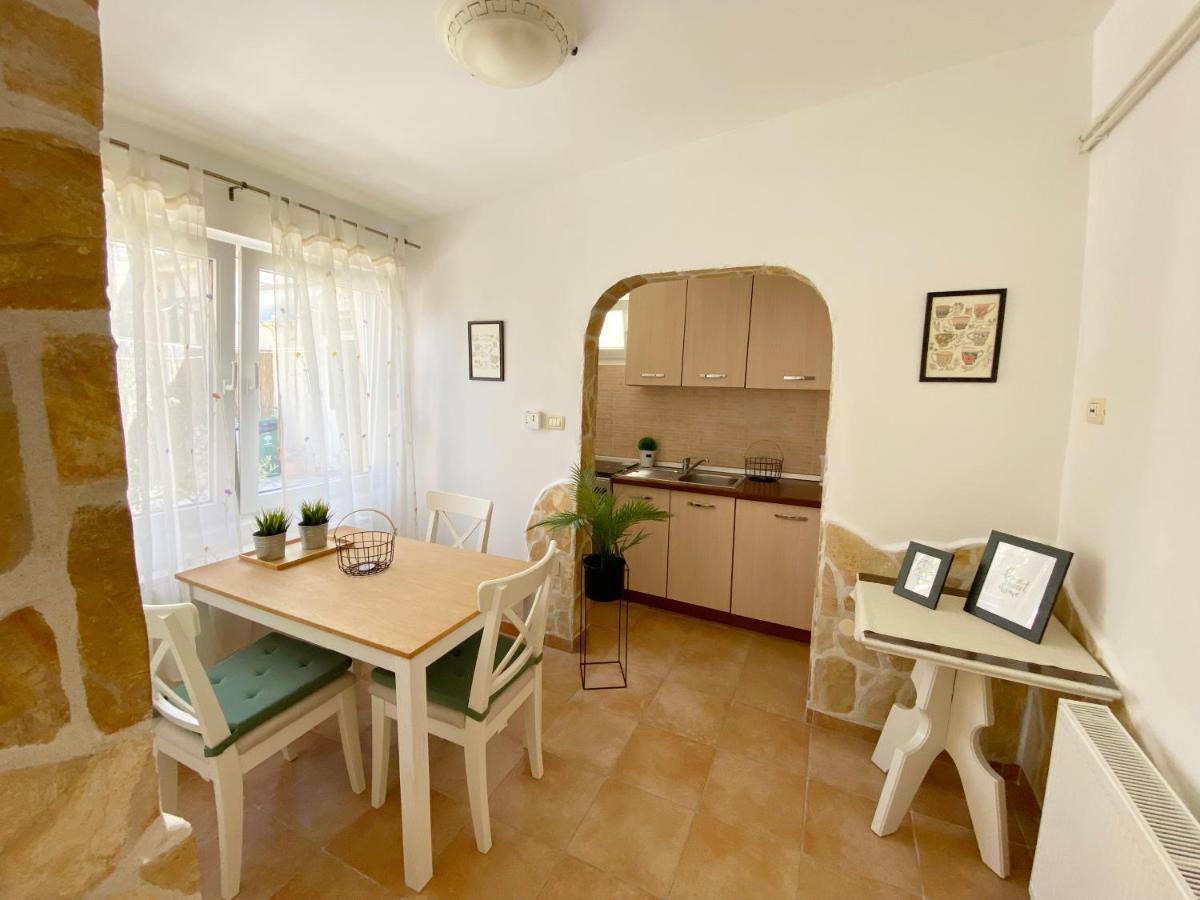 Apartments Centurio Pula Dış mekan fotoğraf