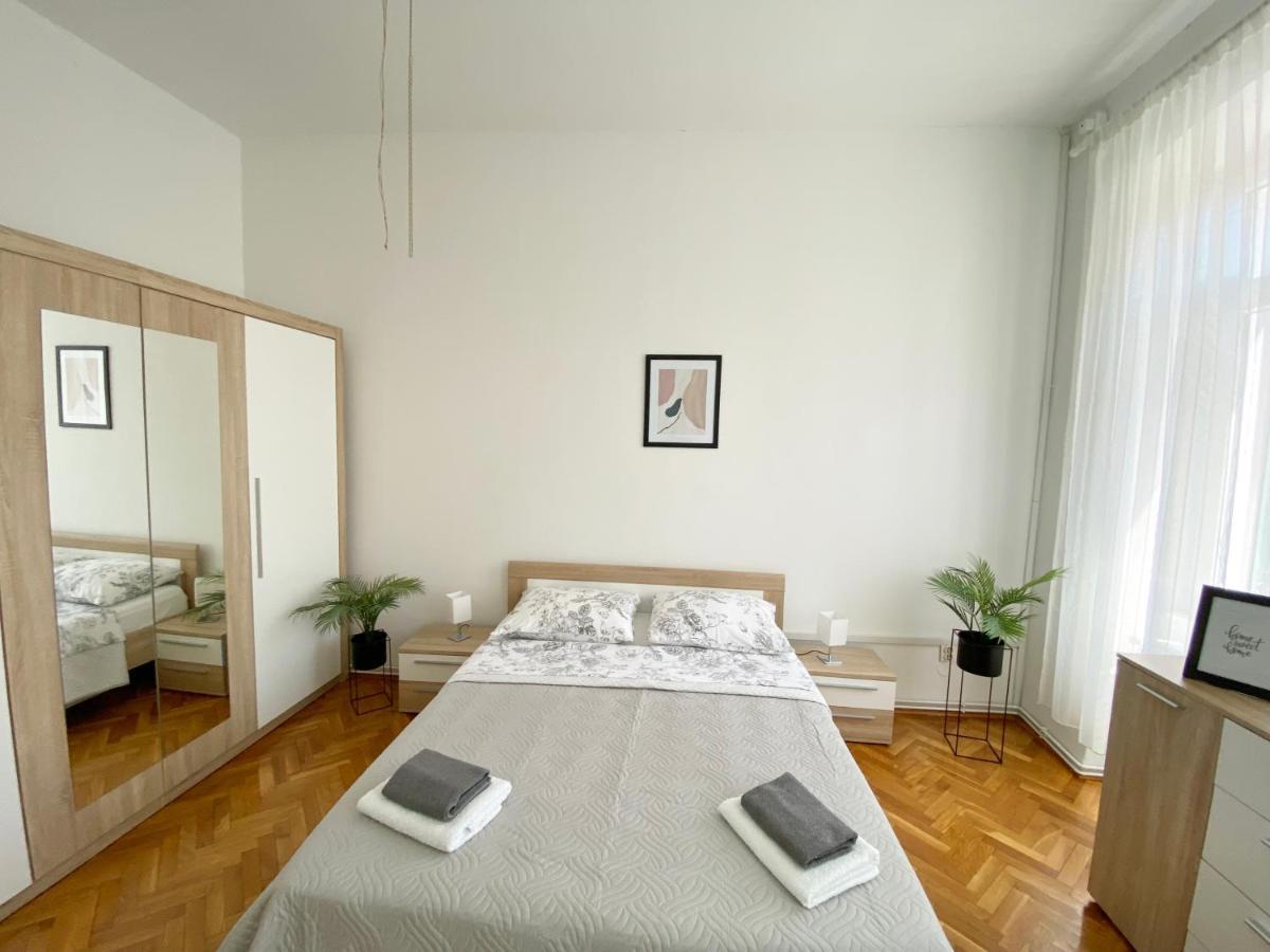 Apartments Centurio Pula Dış mekan fotoğraf