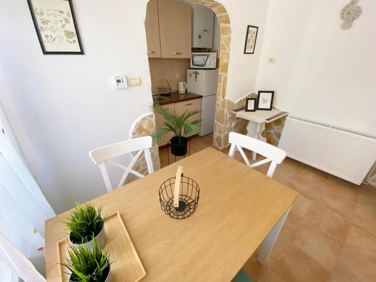 Apartments Centurio Pula Dış mekan fotoğraf
