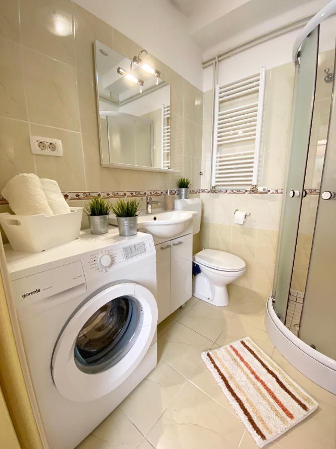 Apartments Centurio Pula Dış mekan fotoğraf