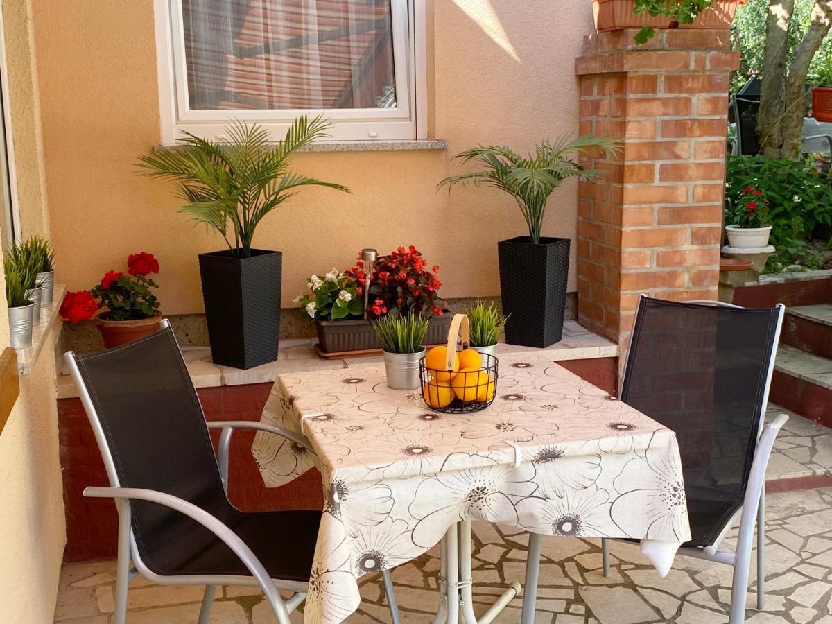 Apartments Centurio Pula Dış mekan fotoğraf