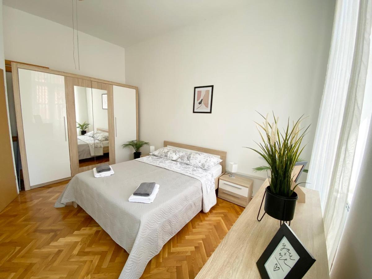 Apartments Centurio Pula Dış mekan fotoğraf