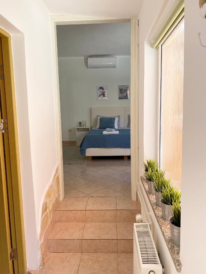 Apartments Centurio Pula Dış mekan fotoğraf