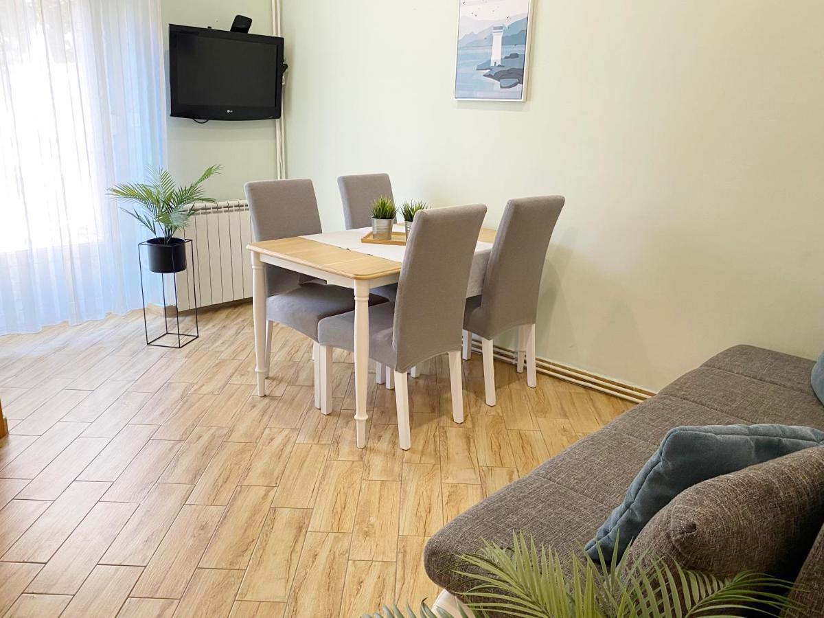 Apartments Centurio Pula Dış mekan fotoğraf