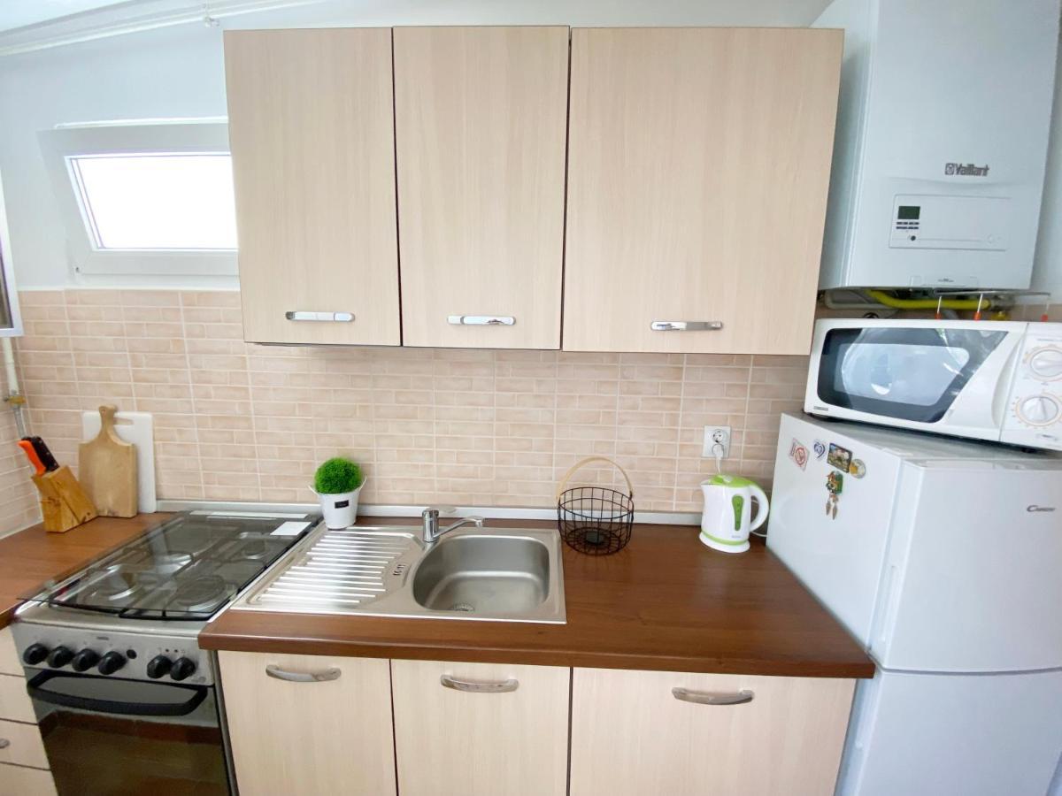Apartments Centurio Pula Dış mekan fotoğraf