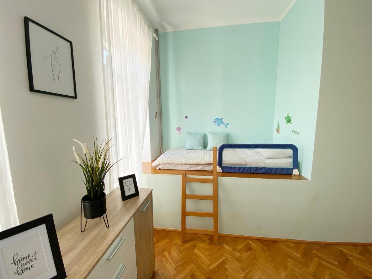 Apartments Centurio Pula Dış mekan fotoğraf