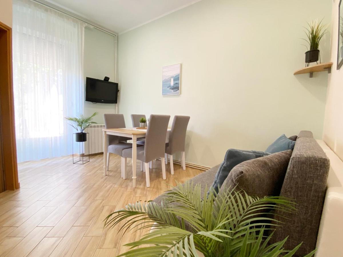 Apartments Centurio Pula Dış mekan fotoğraf