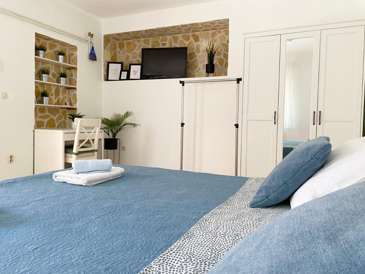 Apartments Centurio Pula Dış mekan fotoğraf