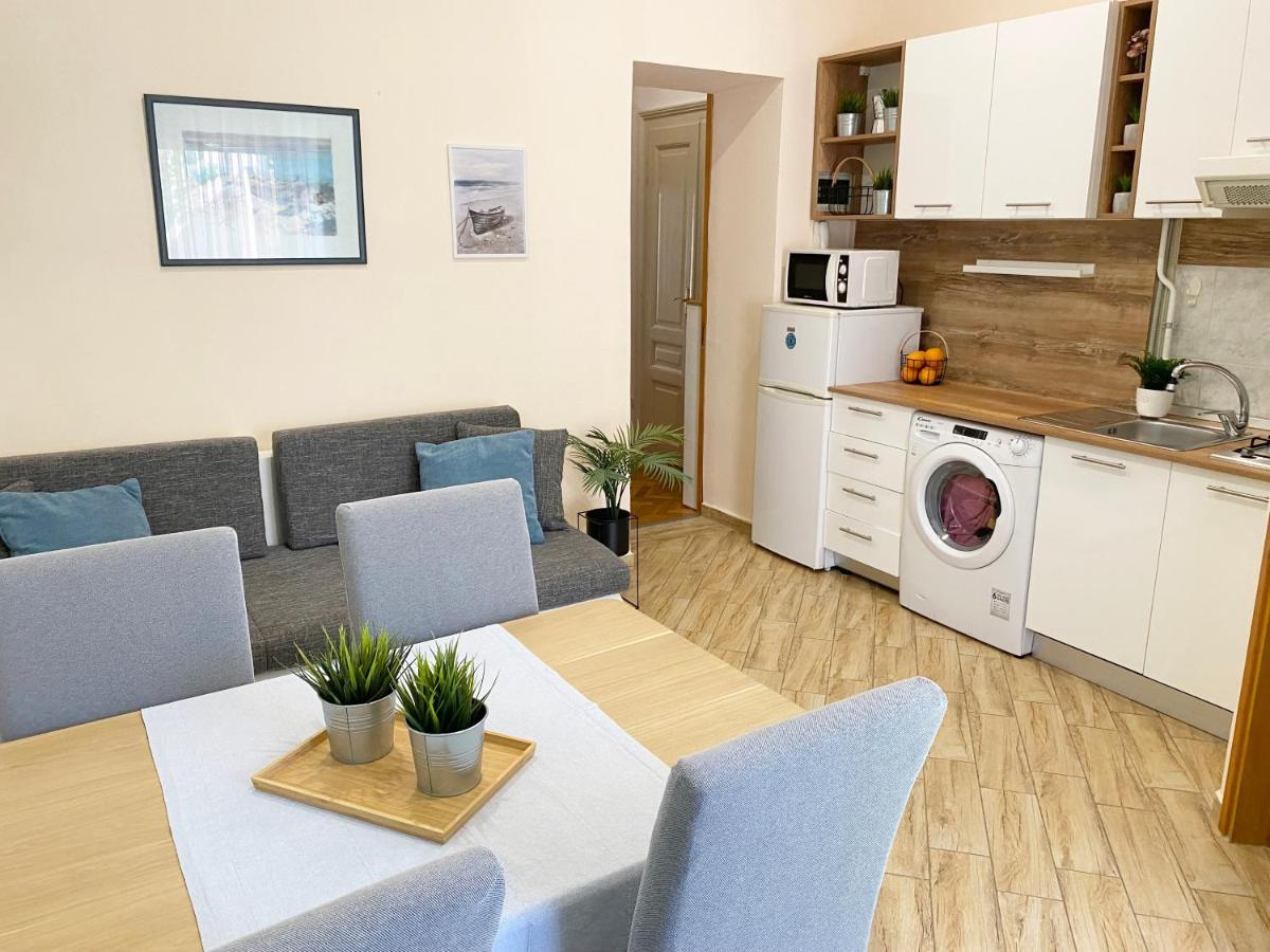 Apartments Centurio Pula Dış mekan fotoğraf