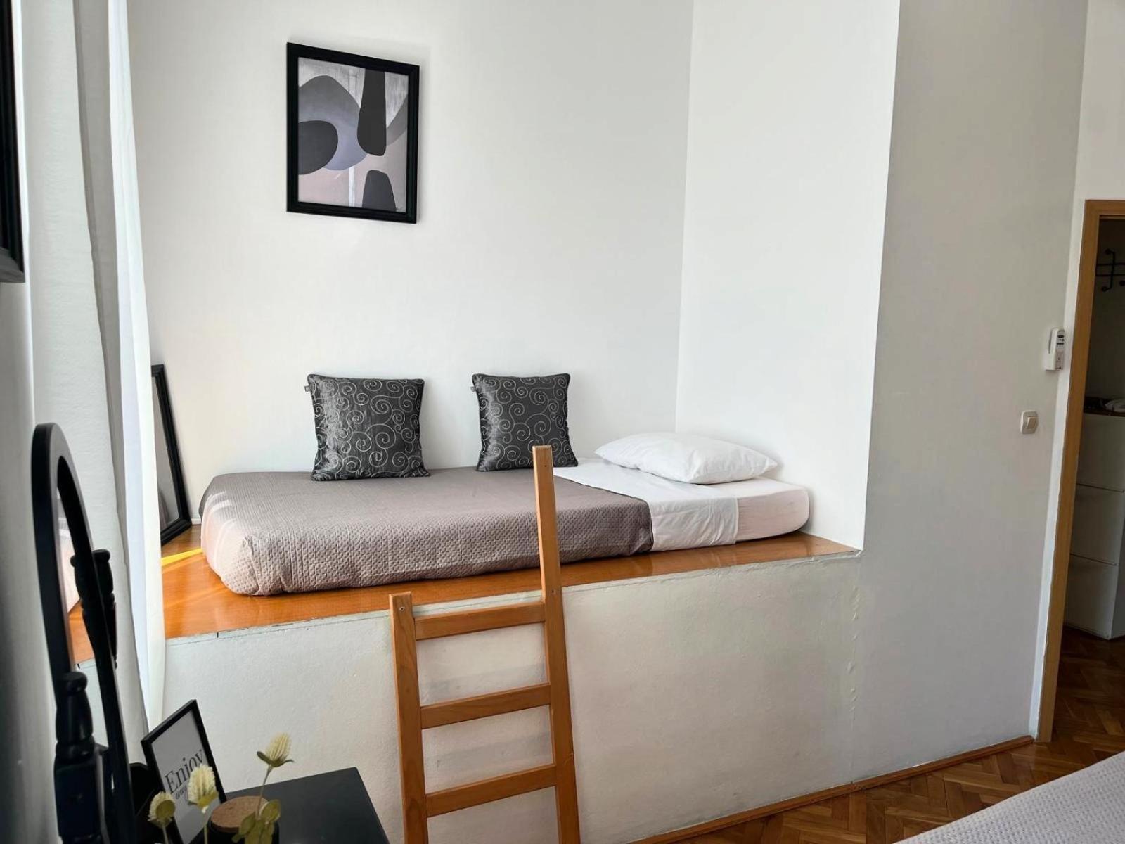 Apartments Centurio Pula Dış mekan fotoğraf
