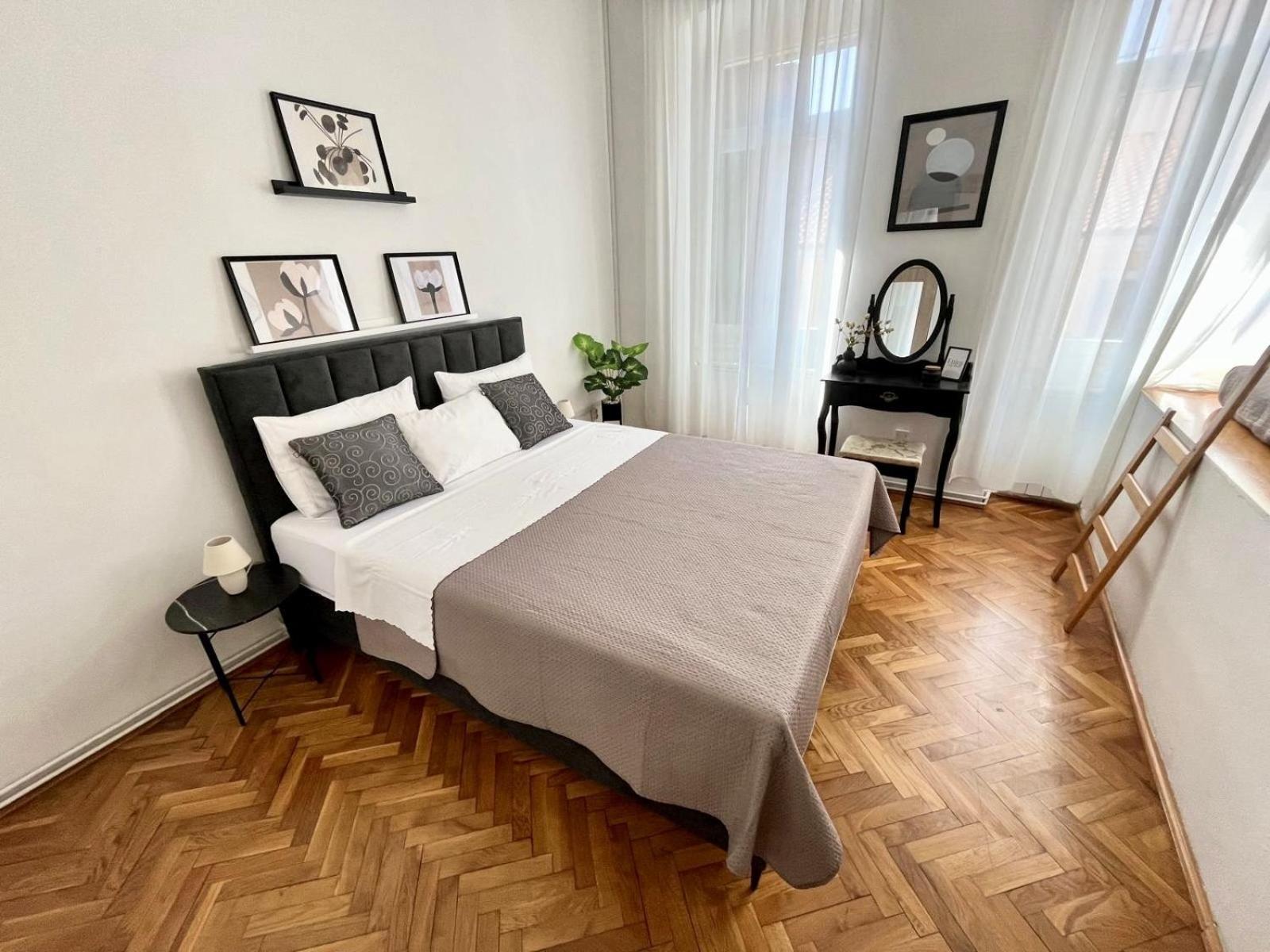 Apartments Centurio Pula Dış mekan fotoğraf