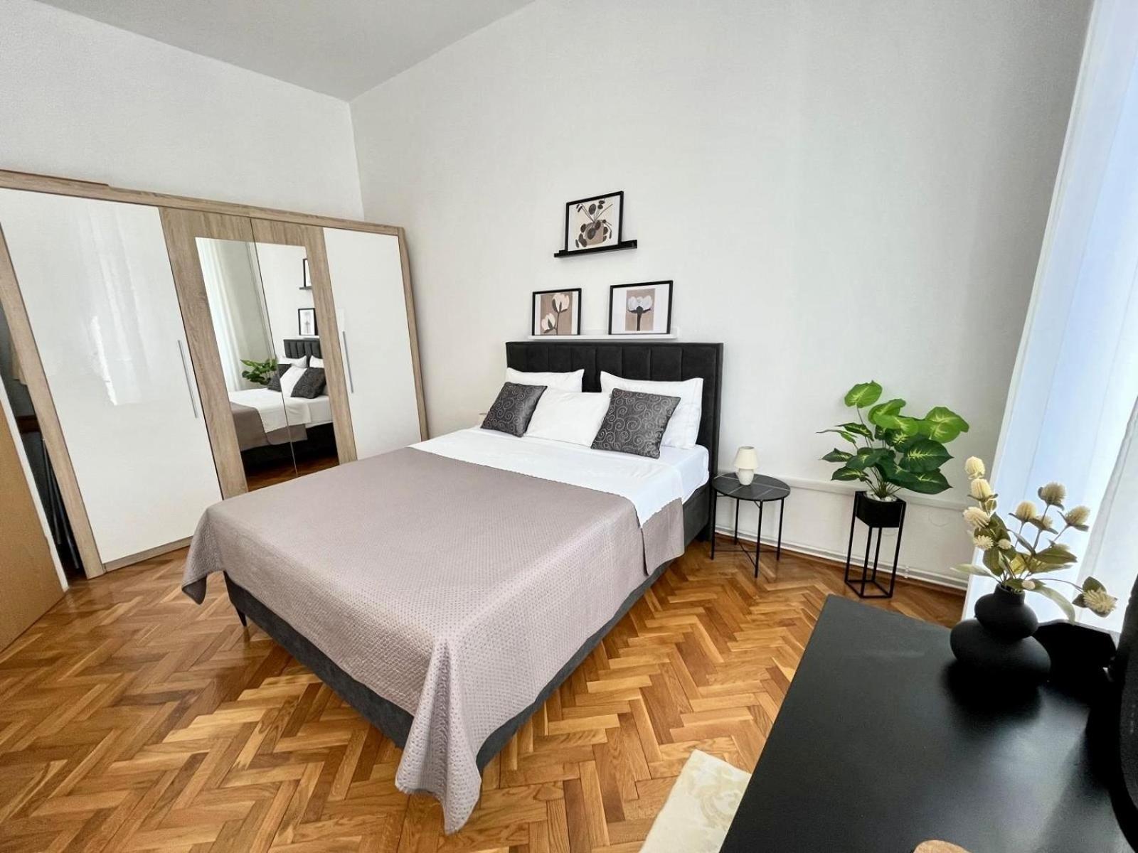 Apartments Centurio Pula Dış mekan fotoğraf