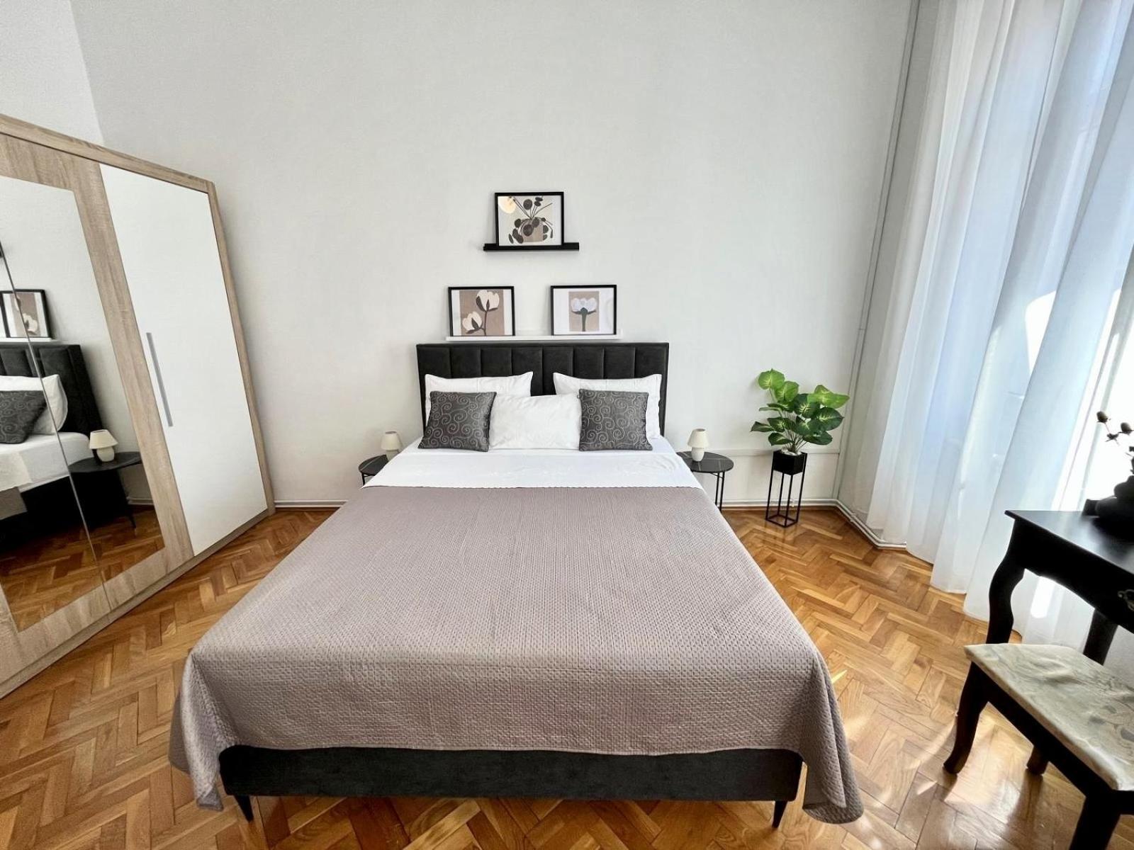 Apartments Centurio Pula Dış mekan fotoğraf
