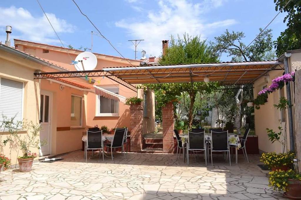 Apartments Centurio Pula Dış mekan fotoğraf